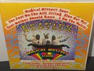 Sealed THE BEATLES Magical Mystery Tour CAPITOL Stereo LP MINT Vinyl SMAL 2835