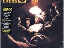 Public Enemy - Yo Bum Rush The Show '87 LP US ORG NM/EX W/S