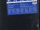 Rakim - The 18th Letter '97 2xLP US ORG EX+/EX- W/S