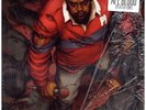 Sean Price - Mic Tyson (Red Splatter) '12 2xLP US ORG NM-/EX+ W/S