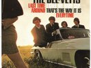 DEL-VETTS - Last Time Around + 3 (1997 Sundazed 7