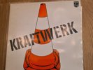 Kraftwerk 1 Same LP vinyl - 	Philips – 6305 058 1970 GER