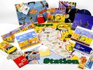 Paul McCartney Egypt Station Travellers Edition New Box Set 2915 / 3000