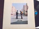 Pink Floyd - Wish You Were Here - LP GER 1975 VINILE EX+