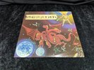 Messiah - Final Warning  ORIG 1984 HEAVY METAL CHRISTIAN LP