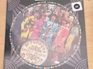 The Beatles- Sgt. Peppers Lonely Heart Club Band-Rare USA 1978  Picture Disc NEW