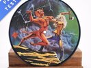 Iron Maiden - Run To The Hills - Picture Disc 7