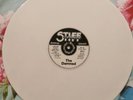 Rare The Damned WHITE 12