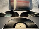 Paul McCartney / Wings Over America / SWCO-11593 3LPS / Double Sided Poster MINT
