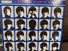 A Hard Day's Night The Beatles 1981 mono vinyl pmc 1230