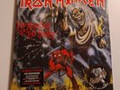 Iron Maiden-The Number Of The Beast- 40th Anniversary Three (3) Vinyl LP Set NEW