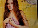 Nicolette Larson SIGNED All Dressed Up & No Place to Go