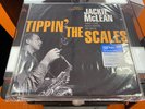 Jackie McLean Tippin The Scales LP Blue Note Tone Poet New and Sealed