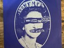 Sex Pistols - God Save The Queen 7