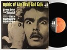 Les Baxter - The Dunwich Horror OST LP - AIP VG+