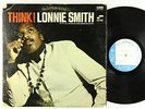 Lonnie Smith - Think LP - Blue Note - BST 84290