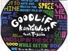 Kanye West feat T-Pain - Good Life '07 12