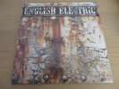 RARE Big Big Train - English Electric Part One.  2 x blue vinyl LP. New sealed