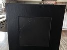 Metallica Black Deluxe Vinyl Boxset * Box Only* Replacement Great Condition