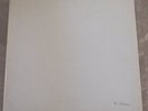 The Beatles White Album 1968 2 LP Vinyl EX Original SWBO-101 #2916613 COMPLETE