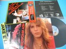 OZZY OSBOURNE LP The Other Side Of Ozzy w/3 x Portrait Japan 28AP-2982 OBI