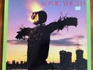 Sonic Youth Bad Moon Rising Lydia Lunch Original Blast First Homestead Rare LP