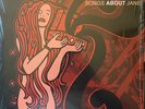 Maroon 5 Songs About Jane Red & Black Splatter SEALED Vinyl Enjoy The Ride