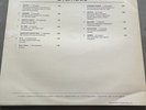 Dramatic LP Standard Music Library ESL 142