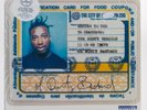 12“ Vinyl – Ol' Dirty Bastard – Return To The 36 Chambers: The Dirty Version 