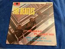 The Beatles - Please Please Me (3rd Press) With Small 33.1/3 Plays Excellent +