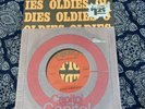 The Beach Boys Sealed 45 Record on Header Card CALIFORNIA GIRLS 1976