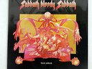 BLACK SABBATH BLOODY NEMS SP18 5014 JAPAN VINYL LP