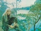 Joni Mitchell For The Roses vinyl LP 2022 reissue NEW/SEALED