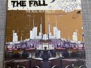 The Fall – The Real New Fall LP, Rare Baby Blue Vinyl
