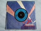 RARE PROG ROCK 45 Rabbitt Somethings Going Wrong With My Baby JET 784 1975 RABIN