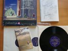 Karajan SIGNED Ariadne Auf Naxos + Schwarzkopf Streich Columbia 33CX 1292-4 B/G