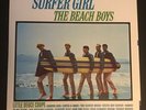 The Beach Boys Surfer Girl Mofi Audiophile Lp Mfsl Mobile Fidelity Vinyl Vg+
