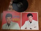 ELVIS SPINOUT ORIGINAL FIRST PRESS MONAURAL LP WITH BONUS PHOTO.