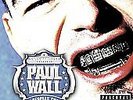 PAUL WALL THE PEOPLES CHAMP VINYL 2LP SET SWISHAHOUSE rare Lp
