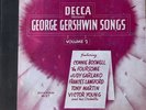 RARE Judy Garland Gershwin 78s Records Frances Langford Foursome Connie Boswell