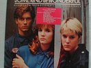 Some Kind of Wonderful soundtrack LP 1987 MCA no scratches John Hughes film