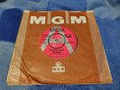 SUN DRAGON - FIVE WHITE HORSES MGM1458 DEMO BLACKMORE, DEEP PURPLE PSYCH VG+