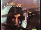 SEALED Les Baxter Original Quiet Village Duophonic 1963 Capitol ST 1846 LP
