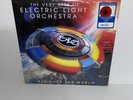 The Very Best of Electric Light Orchestra Exclusive Limited Red & White Vinyl LP