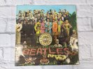 The Beatles Sgt. Peppers Lonely Hearts Club Band 12