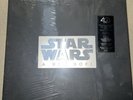 Star Wars A New Hope 40th Anniversary 3 LP vinyl Collector's Edition Box Set