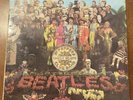 The Beatles Sgt. Peppers Lonely Hearts Club Band 12