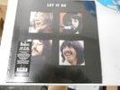 THE BEATLES LET IT BE 2021 Ltd 5-LP VINYL BOX (Released 15th October 2021)