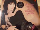 Joan Jett Blackhearts Glorious Results of a Misspent Youth Vinyl LP Sealed MCA