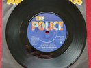 The Police - Roxanne/Peanuts. Mislabelled Single. Rare?
